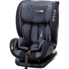 Автокрісло FreeON TREX Black