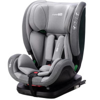 Автокресло FreeON TREX Light Grey