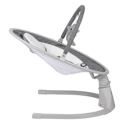 Гойдалка дитяча FreeON Elite, grey — 17567 Гойдалка дитяча FreeON Elite, grey — 17567