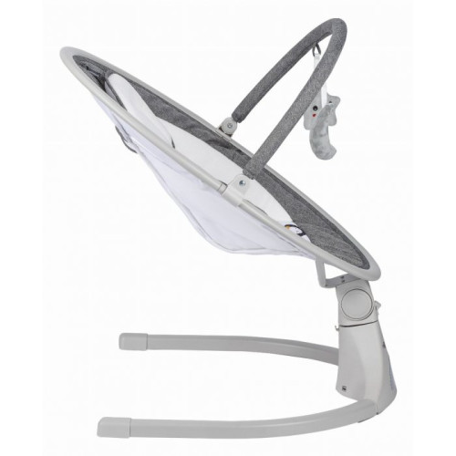 Гойдалка дитяча FreeON Elite, grey — 17567 Гойдалка дитяча FreeON Elite, grey — 17567