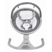 Качели детские FreeON Elite, grey