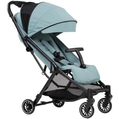 Коляска прогулянкова FreeON RENO dusty green