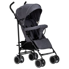 Коляска прогулянкова FreeON Simple Grey