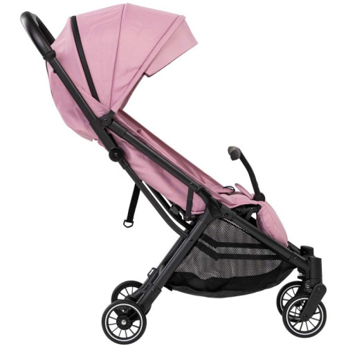 Прогулочная коляска FreeON RENO dusty pink — 17479