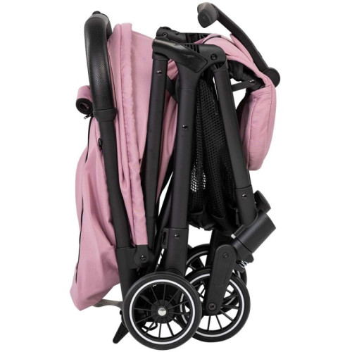 Прогулочная коляска FreeON RENO dusty pink — 17479