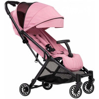 Прогулочная коляска FreeON RENO dusty pink