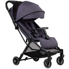 Коляска прогулянкова FreeON RENO grey