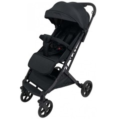 Коляска прогулянкова FreeON TAO, black