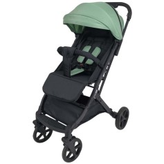 Коляска прогулянкова FreeON TAO, green