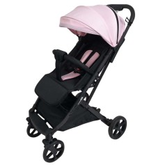 Коляска прогулянкова FreeON TAO, pink