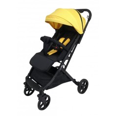 Коляска прогулянкова FreeON TAO, yellow