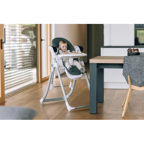 Стілець для годування FreeON 3 in 1 Oli Deluxe, бежевий — 17518 Стілець для годування FreeON 3 in 1 Oli Deluxe, бежевий — 17518