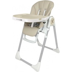 Стілець для годування FreeON VITO Beige