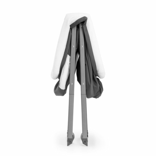 Дитяче ліжечко Hauck Dreamer Grey — 16577 Дитяче ліжечко Hauck Dreamer Grey — 16577