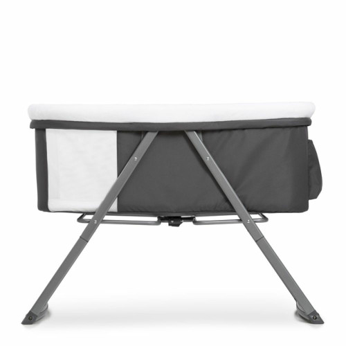 Дитяче ліжечко Hauck Dreamer Grey — 16577 Дитяче ліжечко Hauck Dreamer Grey — 16577