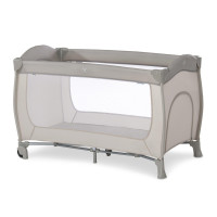 Детский манеж Hauck Sleep N Play Go Plus Beige
