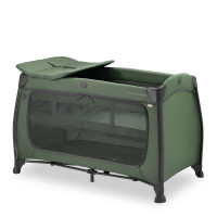 Детский манеж Hauck Play N Relax Dark Green