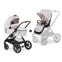 Коляска универсальная 2в1 Hauck Walk N Care Beige