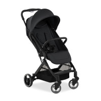 Коляска прогулянкова Hauck Travel N Care Plus Black