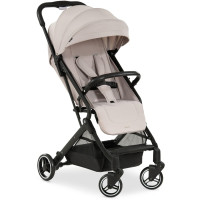 Прогулочная коляска Hauck Travel N Care Beige