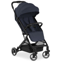 Прогулочная коляска Hauck Travel N Care Dark Navy Blue