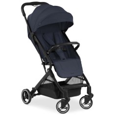 Прогулочная коляска Hauck Travel N Care Dark Navy Blue