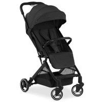 Коляска прогулянкова Hauck Travel N Care Black