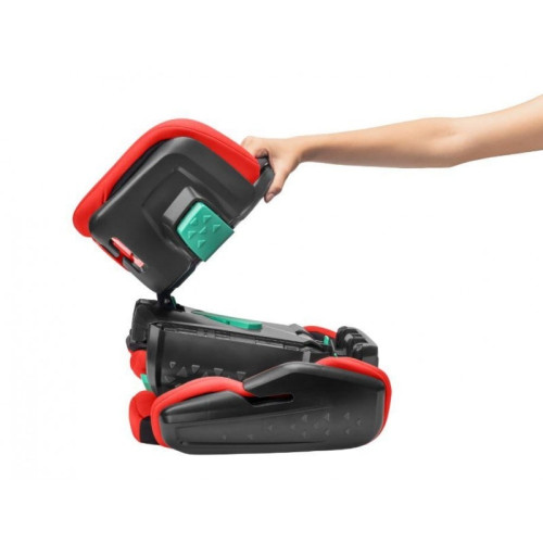 Дитяче автокрісло Mifold Hifold Racing Red (HF02-EU/RED) — 22321