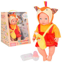 Лялька-пупс (M 4722 I UA)