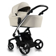 Коляска 2в1 iBebe I-Stop (18)