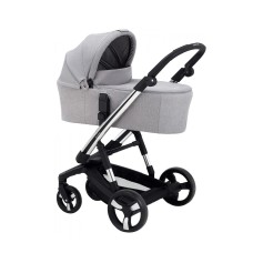 Коляска 2в1 iBebe I-Stop (06)