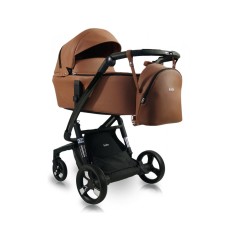 Коляска 2в1 iBebe I-Stop (22)