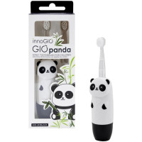 Дитяча електрична зубна щітка Innogio GIOpanda (GIO-451BLACK)