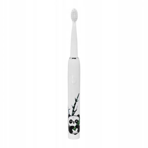 Детская электрическая зубная щетка соник Innogio Panda Gio-460 (GIO-460PANDA) — 18253