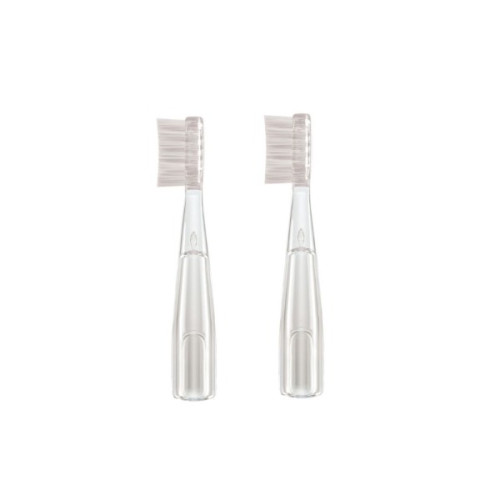 Змінні насадки для щіток Innogio GIOgiraffe та GIOrabbit (GIO-450BH) — 18259