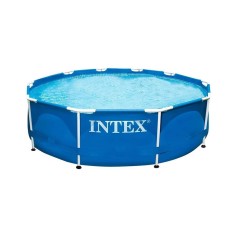 Басейн каркасний Intex сімейний, 305-76 см, 4485 л (28200)