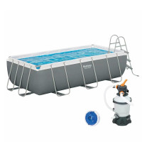 Басейн каркасний Bestway 404-201-100 см (56442)
