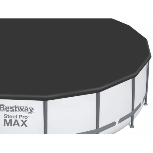 Каркасный бассейн Bestway 457-122 см (56438) — 18261