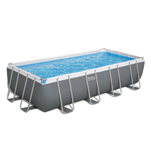 Бассейн каркасный Bestway 549-274-122 см (56465) — 17476