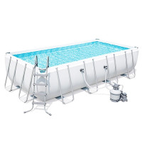 Басейн каркасний Bestway 549-274-122 см (56466)