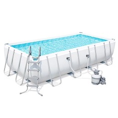 Бассейн каркасный Bestway 549-274-122 см (56466)