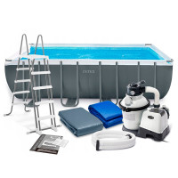 Басейн каркасний Bestway 549-274-132 см (26356)