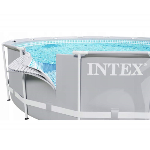 Бассейн каркасный Intex с фильтром-насосом, 366-76 см, 6503 л (26712) — 24308