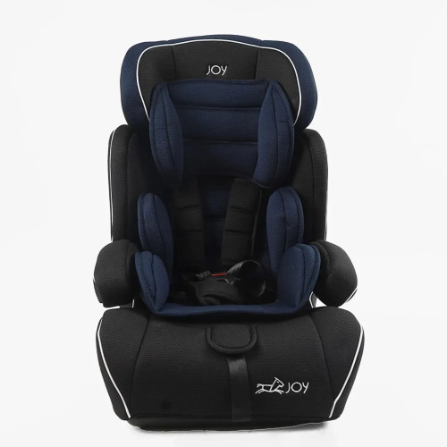 Дитяче автокрісло Joy універсальне з бустером 6202-80 — 26898 Дитяче автокрісло Joy універсальне з бустером 6202-80 — 26898