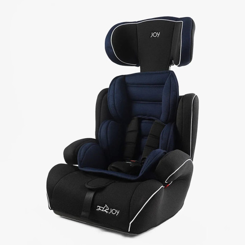 Дитяче автокрісло Joy універсальне з бустером 6202-80 — 26898 Дитяче автокрісло Joy універсальне з бустером 6202-80 — 26898
