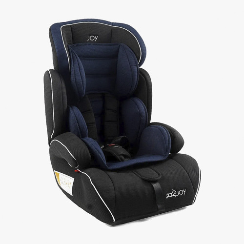 Дитяче автокрісло Joy універсальне з бустером 6202-80