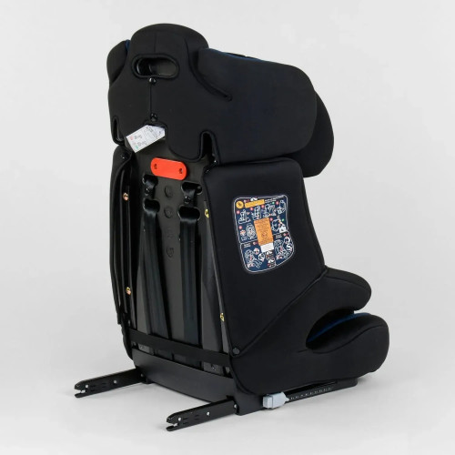 Дитяче автокрісло універсальне Joy ISOFIX FX 1771 — 26900 Дитяче автокрісло універсальне Joy ISOFIX FX 1771 — 26900