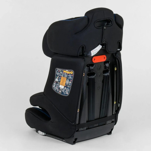 Дитяче автокрісло універсальне Joy ISOFIX FX 1771 — 26900 Дитяче автокрісло універсальне Joy ISOFIX FX 1771 — 26900