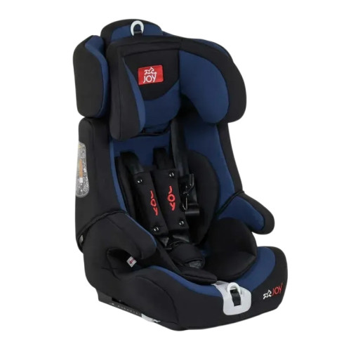 Дитяче автокрісло універсальне Joy ISOFIX FX 1771