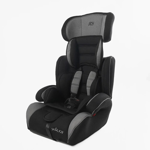 Дитяче автокрісло Joy універсальне з бустером 7045-21 — 26899